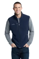 Eddie Bauer ®  – Fleece Vest. EB204