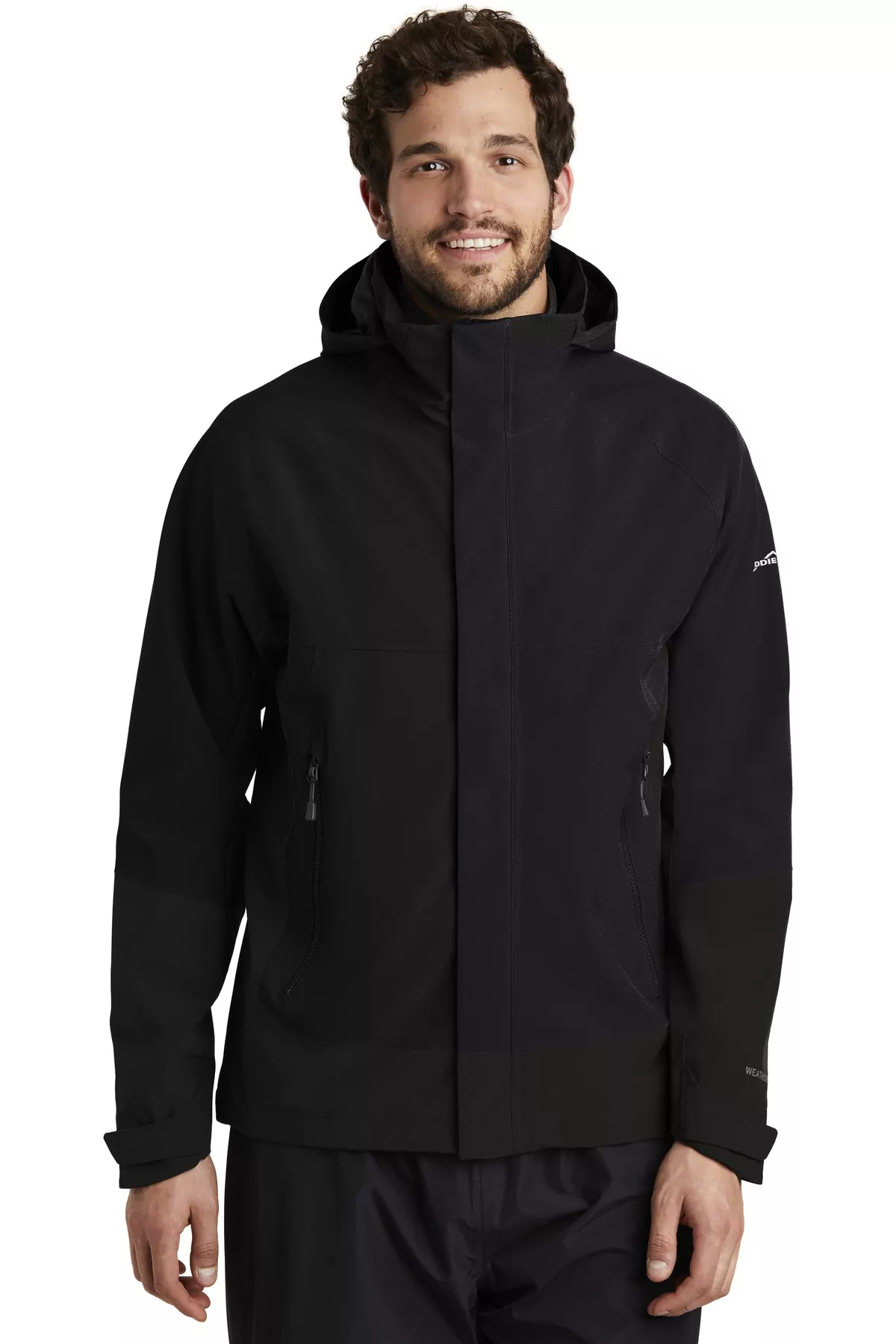 Eddie Bauer ® WeatherEdge ® Jacket. EB558 - 4 Your Logos - Custom Apparel