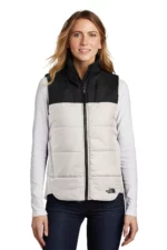 The North Face  ®  Ladies Everyday Insulated Vest. NF0A529Q