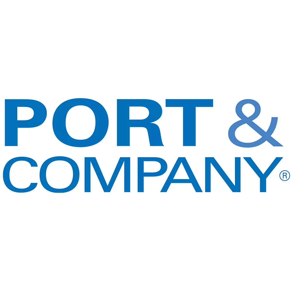 Port & Company